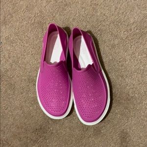 Crocs Slip-On Sneaker